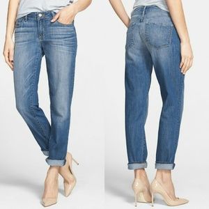 PAIGE Jimmy Jimmy Skinny Jean